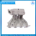 China Oem China Hersteller privaten Casting Teil